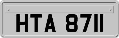 HTA8711