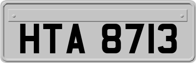 HTA8713