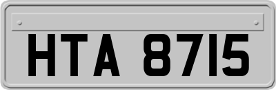 HTA8715