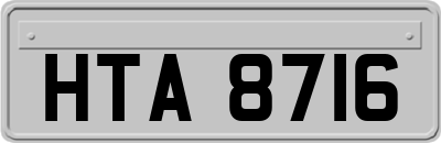 HTA8716