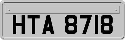 HTA8718