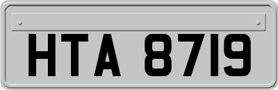 HTA8719