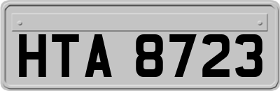 HTA8723