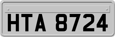 HTA8724