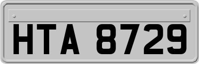 HTA8729