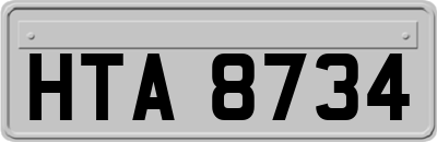 HTA8734
