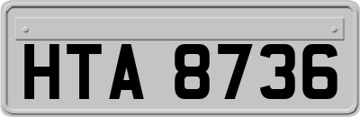 HTA8736