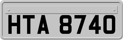 HTA8740
