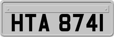 HTA8741