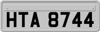 HTA8744