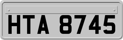 HTA8745
