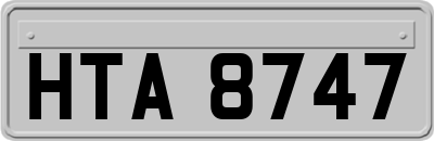 HTA8747