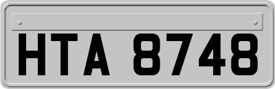 HTA8748
