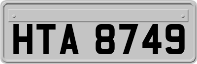 HTA8749