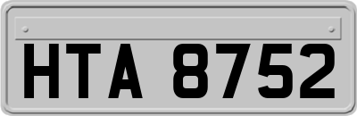 HTA8752