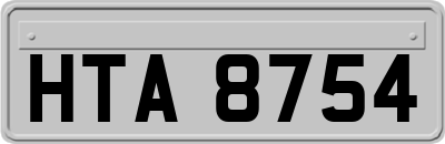 HTA8754