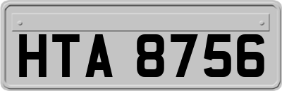 HTA8756