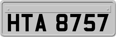 HTA8757