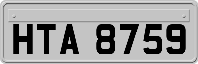 HTA8759