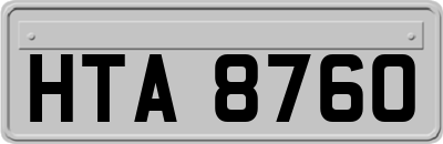 HTA8760
