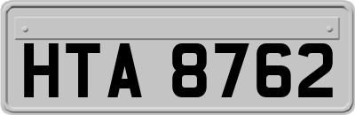 HTA8762