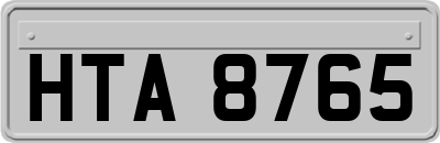 HTA8765