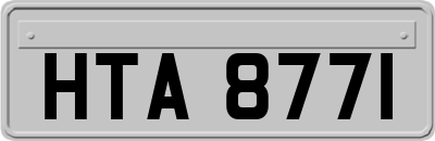 HTA8771