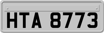 HTA8773