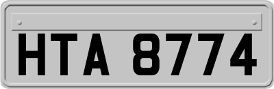 HTA8774