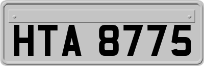 HTA8775