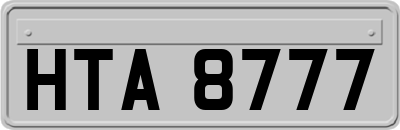 HTA8777
