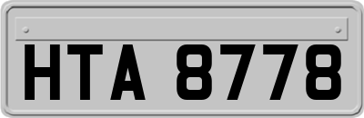 HTA8778