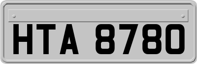HTA8780