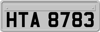 HTA8783