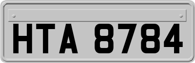 HTA8784