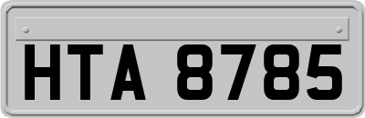 HTA8785