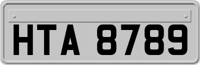 HTA8789
