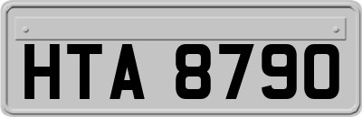 HTA8790