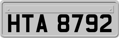 HTA8792