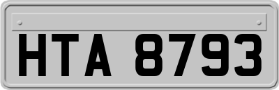 HTA8793