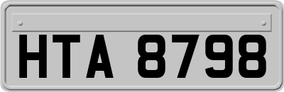 HTA8798