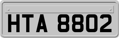 HTA8802