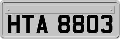 HTA8803