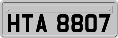 HTA8807