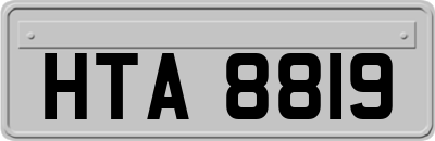 HTA8819