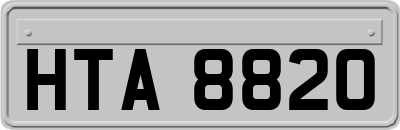 HTA8820