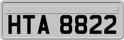 HTA8822