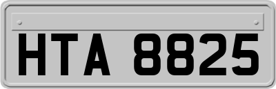 HTA8825