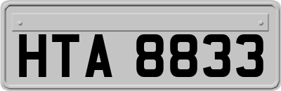 HTA8833