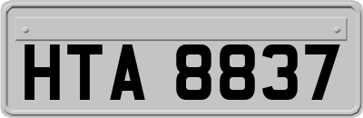 HTA8837